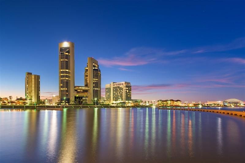 Corpus Christi Scavenger Hunt: Sparkling City by the Sea