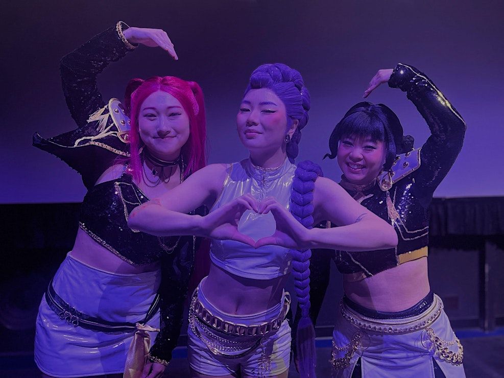 Event Photos