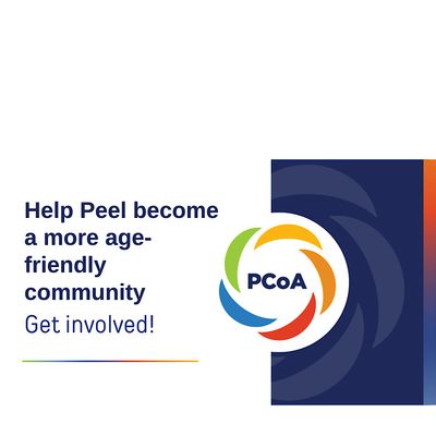 Peel Council on Aging (PCoA)