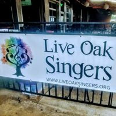 Live Oak Singers
