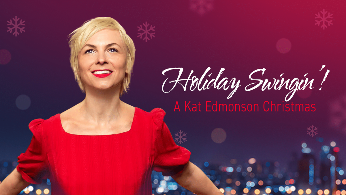 A Kat Edmonson Christmas at Musical Instrument Museum - MIM Music Theater