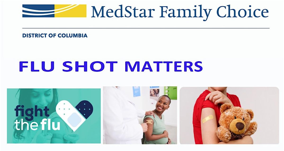 Flu Shot Matters