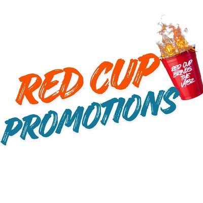 RED CUP PROMOTIONS