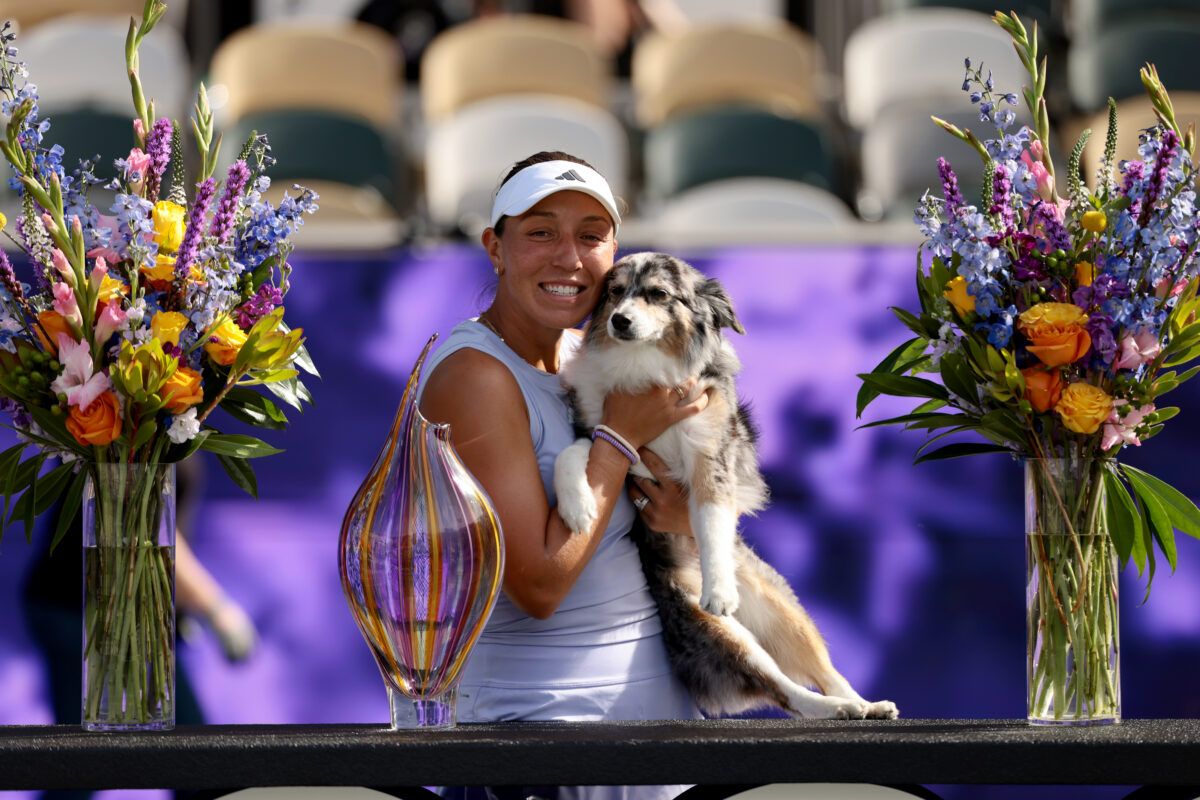 Parking Charleston Open - Session 12 (Quarterfinals)