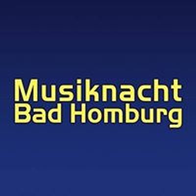 Musiknacht Bad Homburg