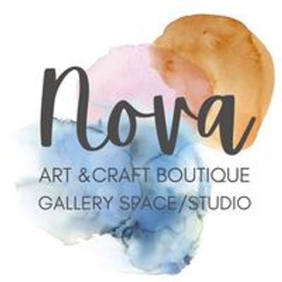 Nova Art and Craft Boutique\/+Gallery and Studio