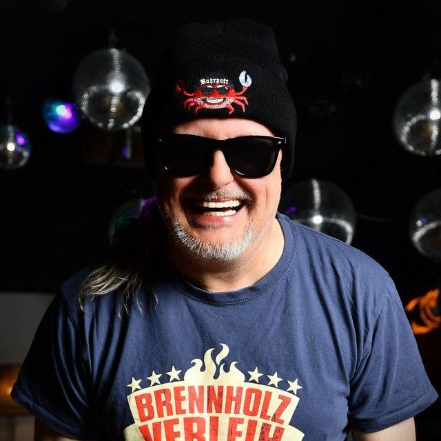 Markus Krebs in Osterode am Harz