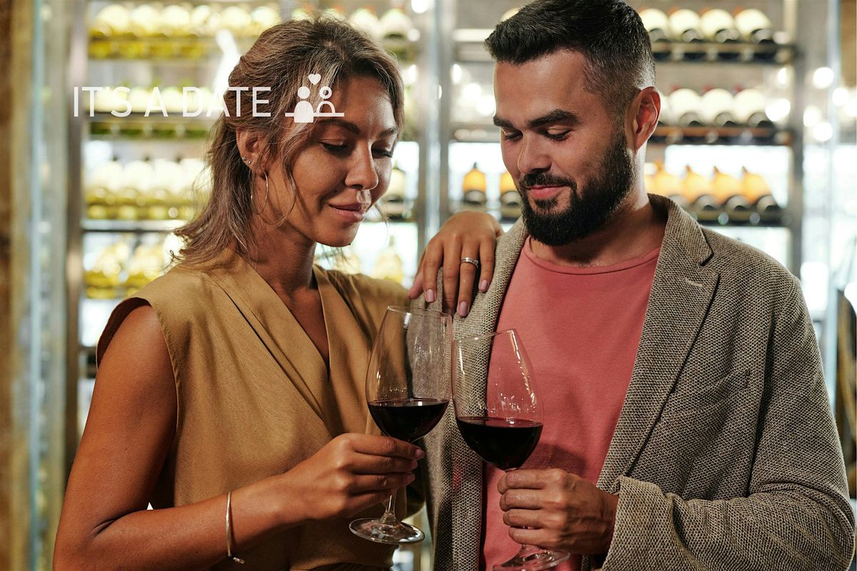 Singles Cheese and Wine Evening | Ages 30 to 45
