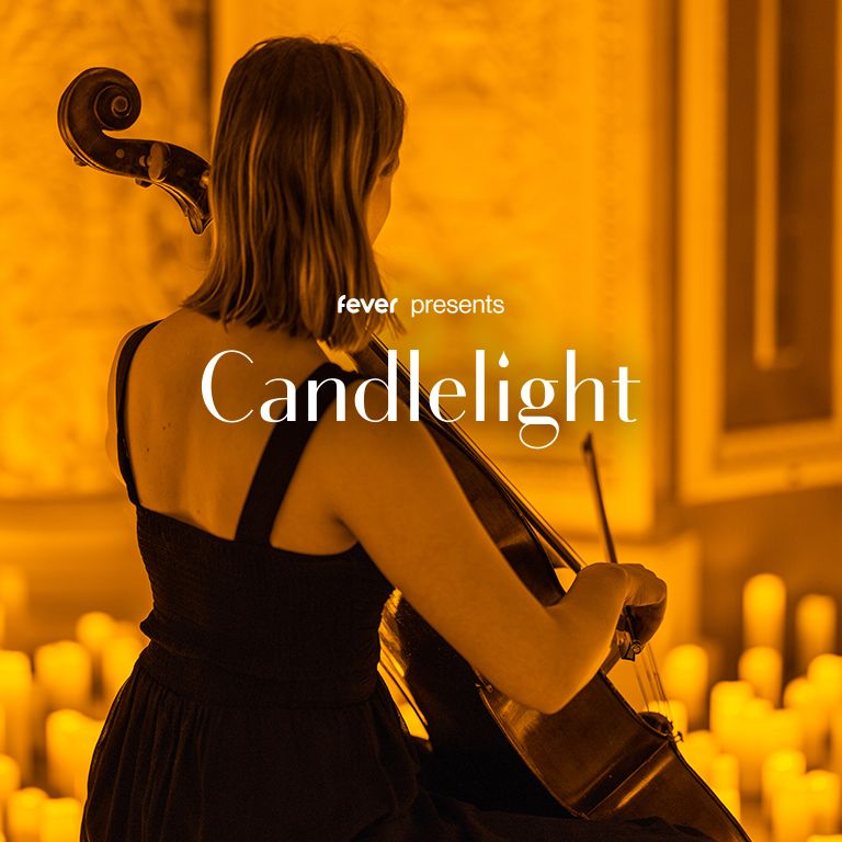 Candlelight Concerts Events in Denison, TX