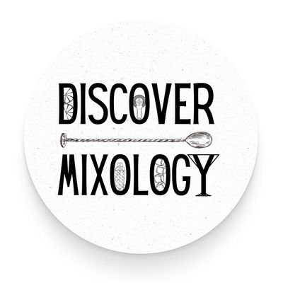 Discover Mixology