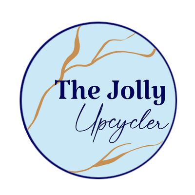 The Jolly Upcycler