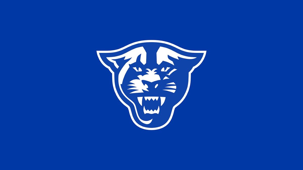 Stony Brook Seawolves at Georgia State Panthers Womens Basketball