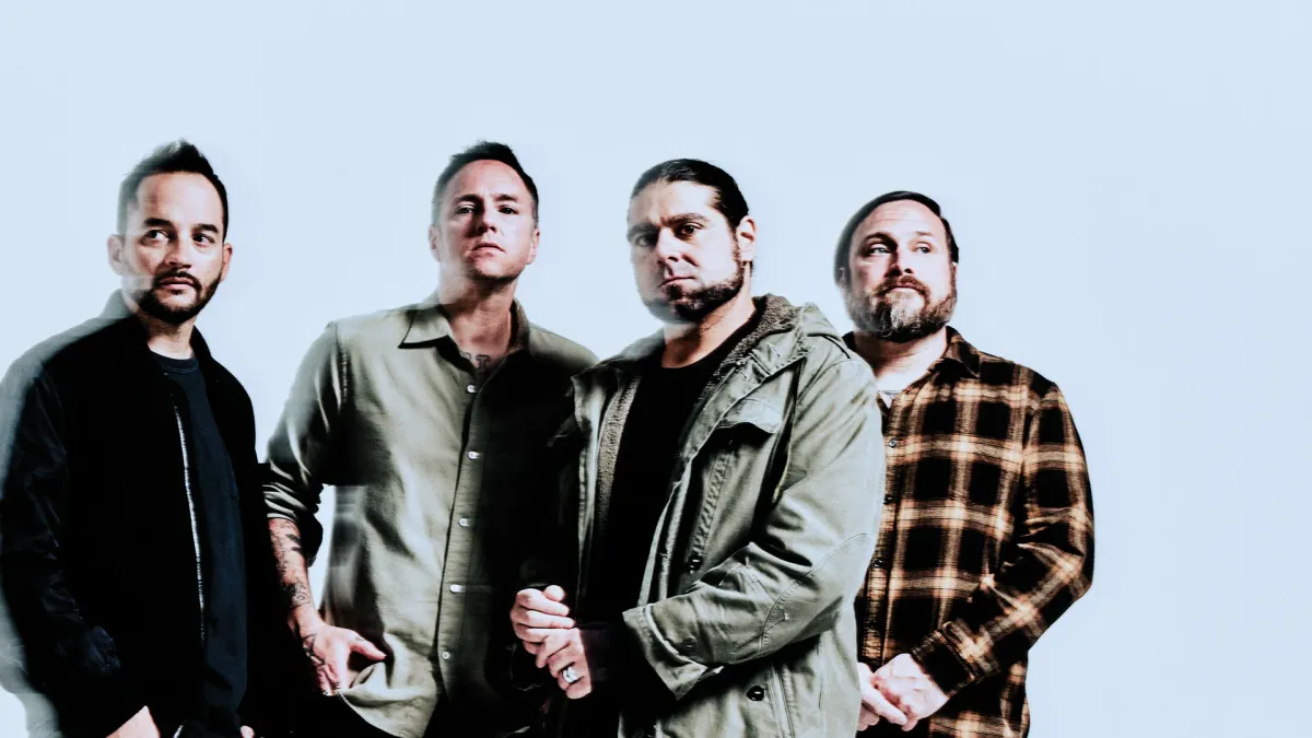 Coheed and Cambria, Taking Back Sunday, Foxing in Austin
