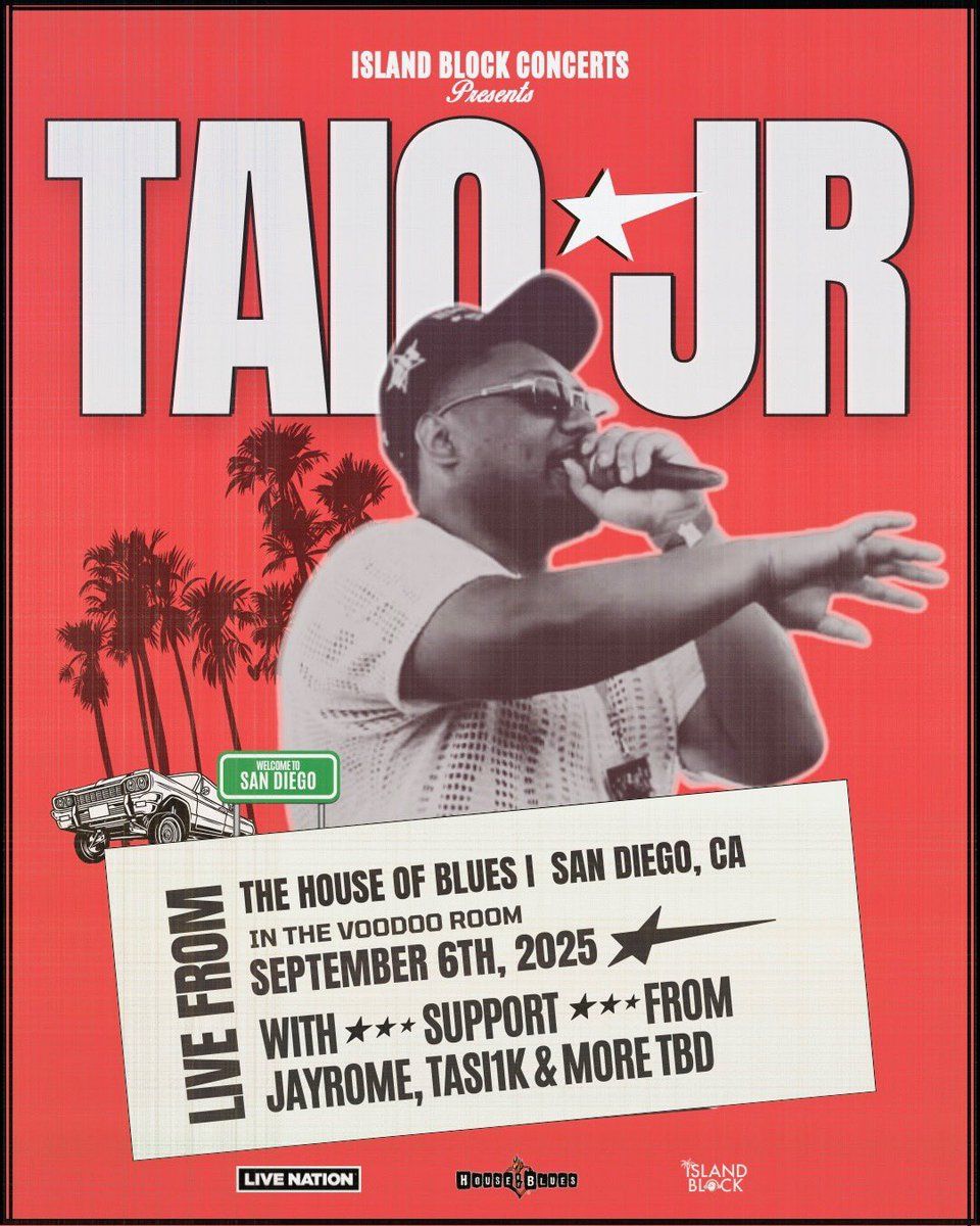 Taiojr