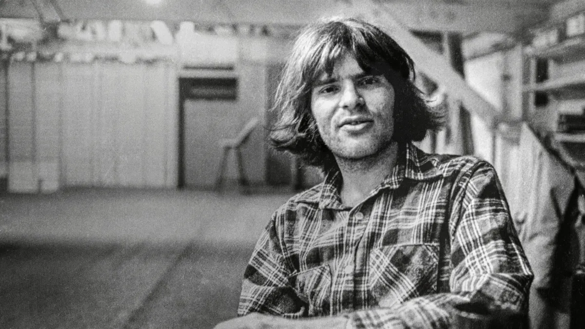 John Fogerty in Las Vegas