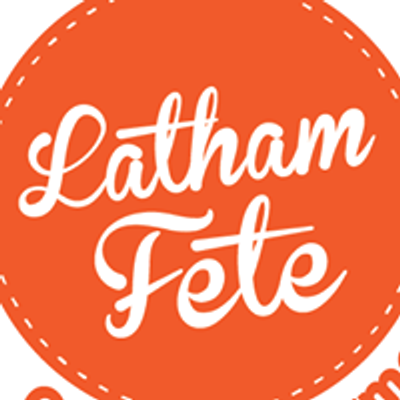 Latham PS Fete