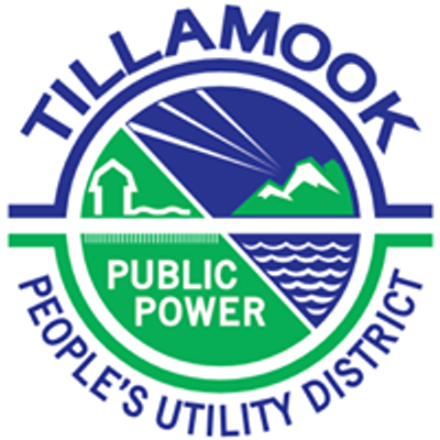 Tillamook People's Utility District