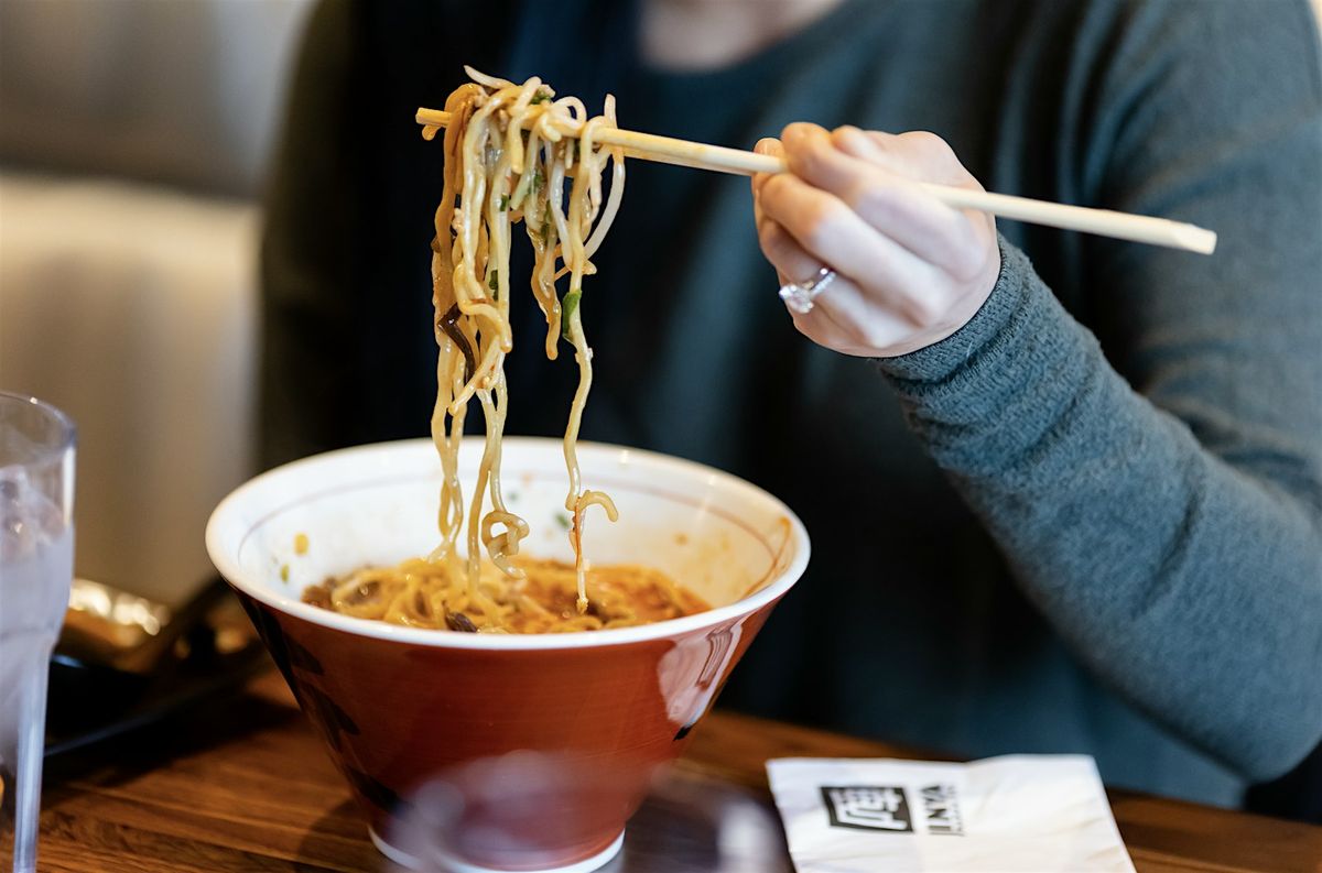 Holiday Brunch at JINYA Ramen Bar