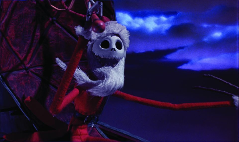 The Nightmare Before Christmas with the Minnesota Orchestra