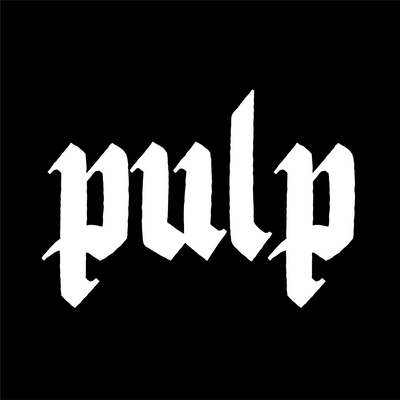 Pulp Club Melbourne