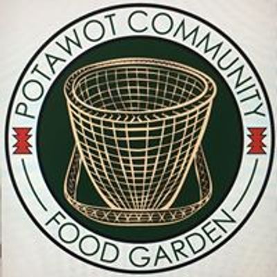 Potawot Community Food Garden