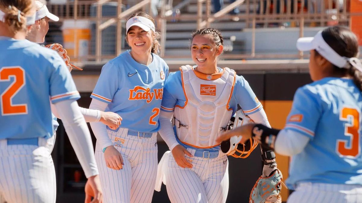 Nicholls State Colonels at Tennessee Volunteers Baseball