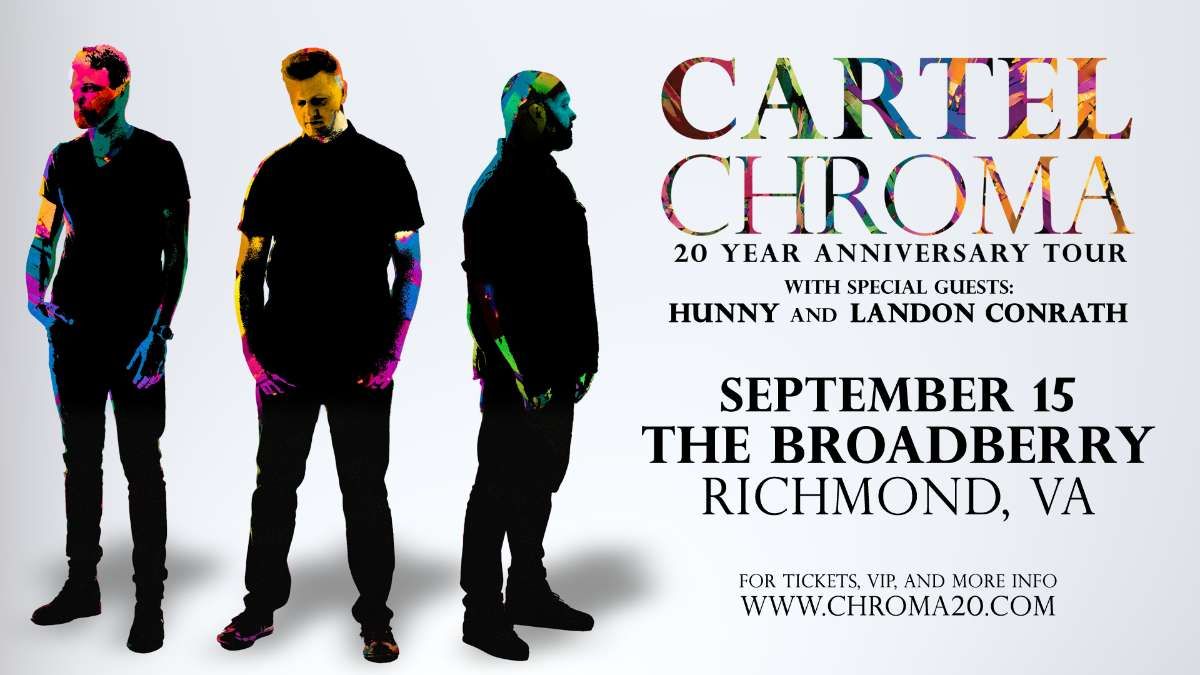 Cartel with Hunny (18+)