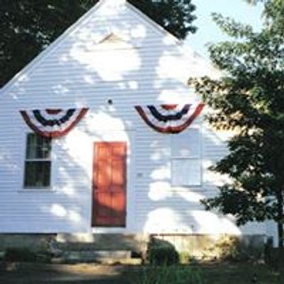 Merrimack Historical Society