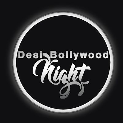 Desi Bollywood Night