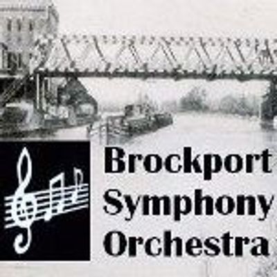 Brockport Symphony Orchestra