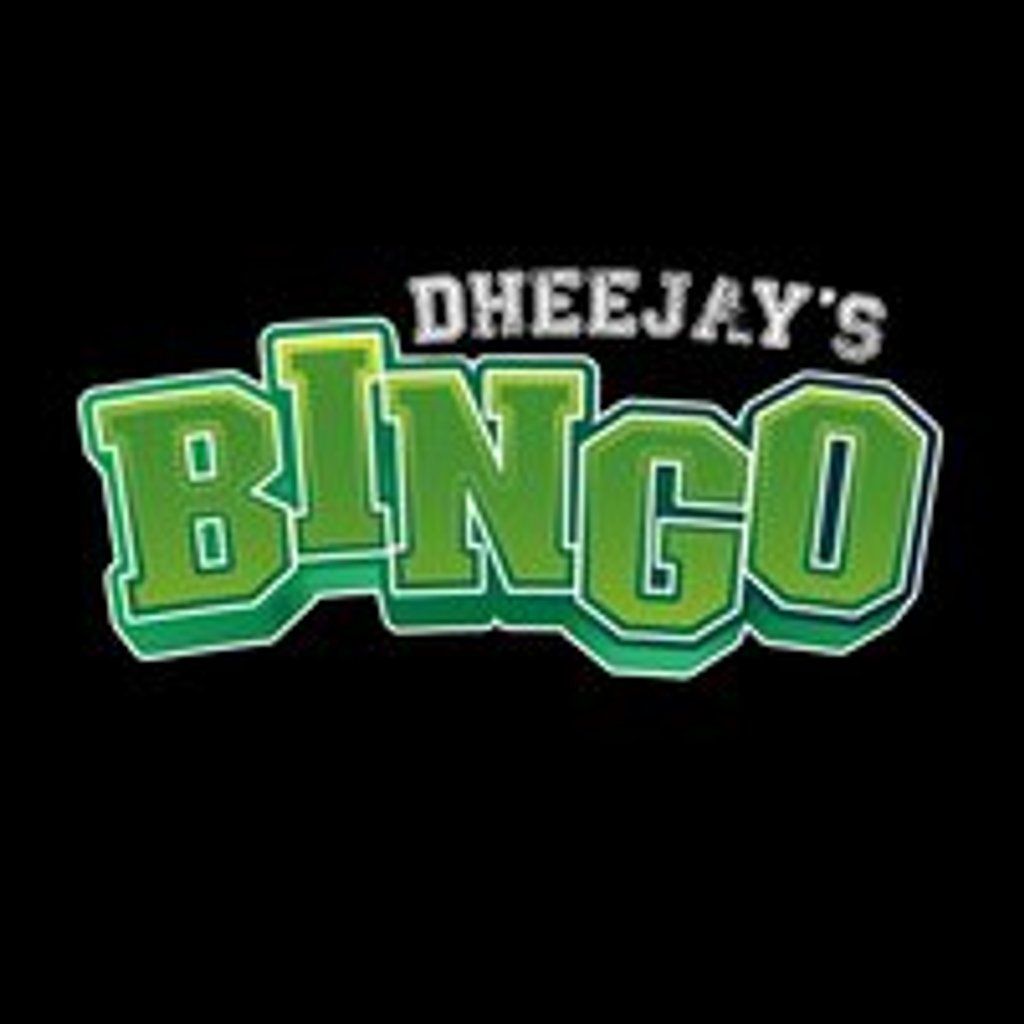 Dheejay's Bingo: Santa Ponsa Reunion