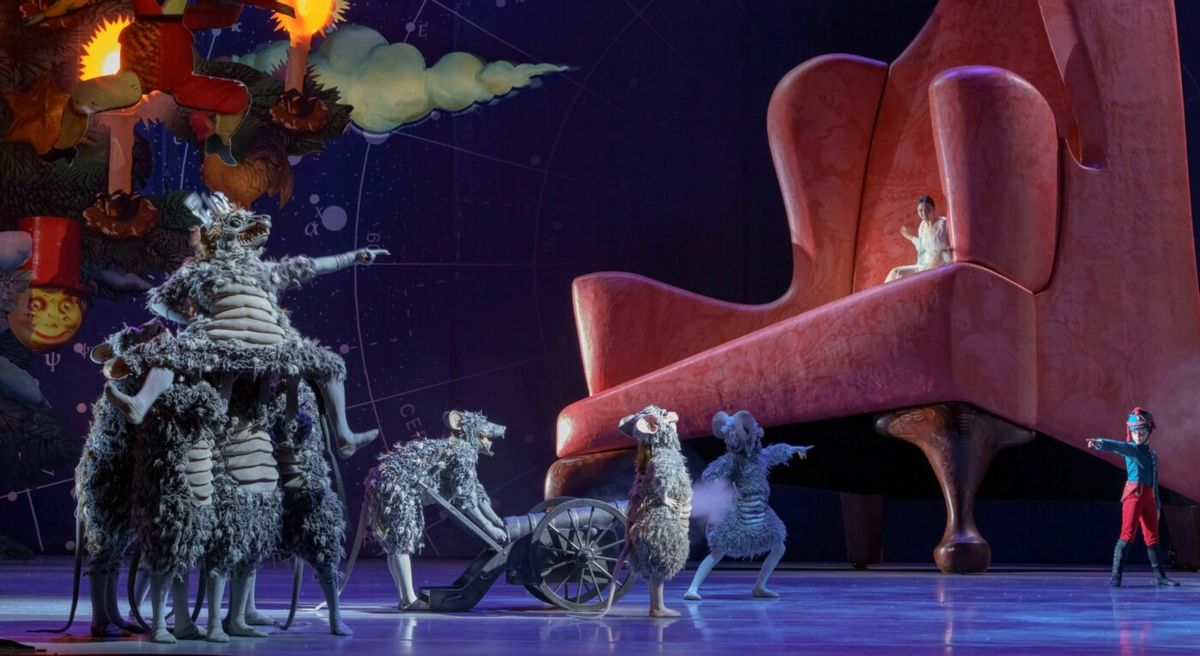 Atlanta Ballet - The Nutcracker