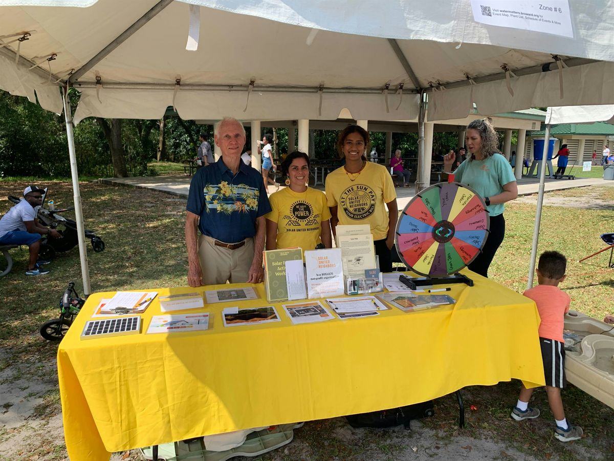 EarthFest Indiana
