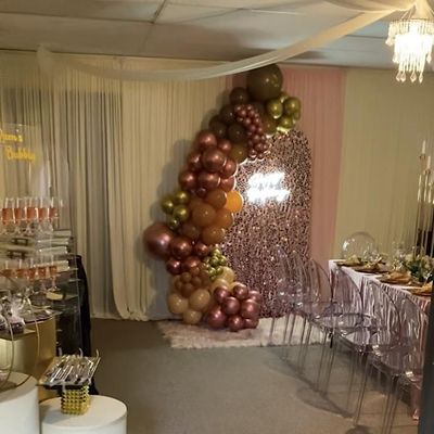 Platinum Taste Brand