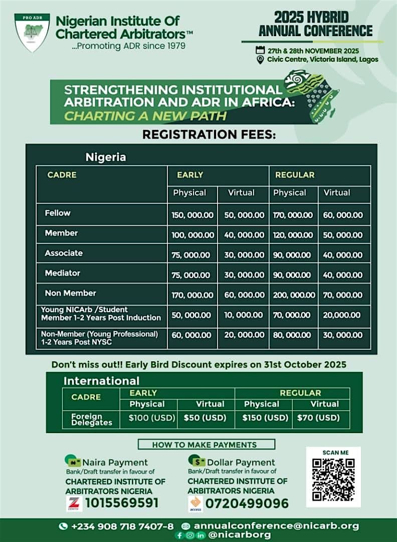 2025 HYBRID ANNUAL CONFERENCE