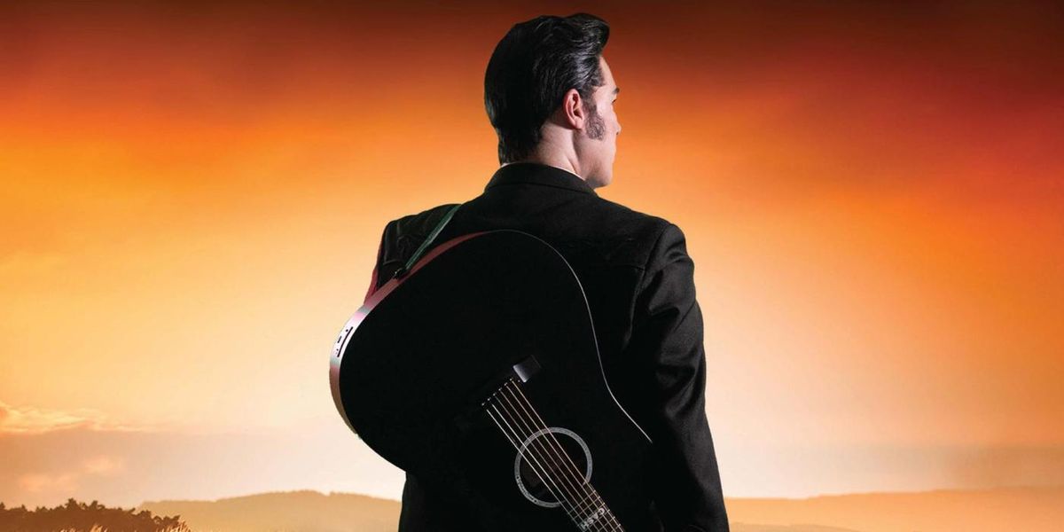 Parking Walk the Line - A Tribute to Johnny Cash