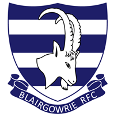 Blairgowrie RFC