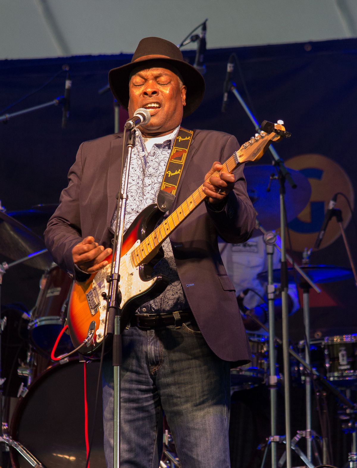 Booker T. Jones