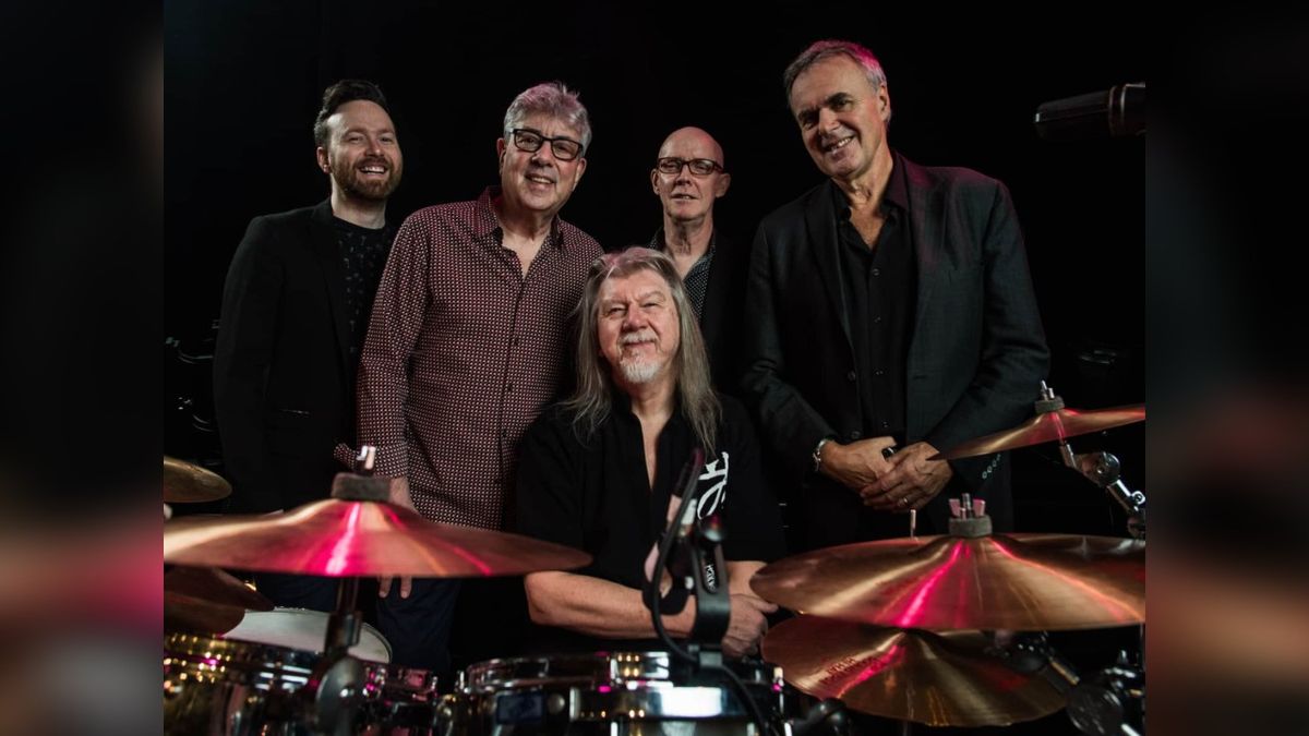 10cc Sheffield Tickets