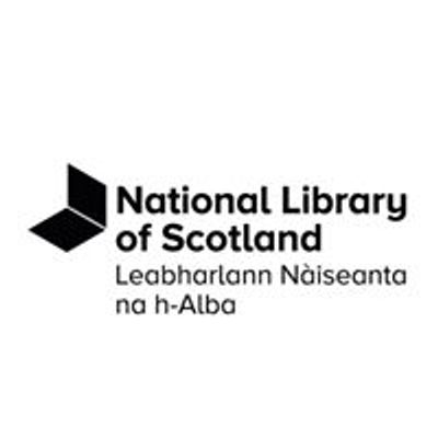 National Library of Scotland at Kelvin Hall