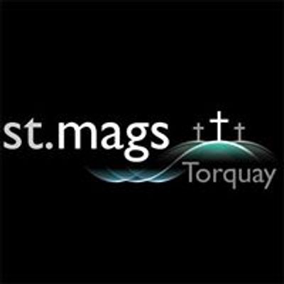 St Mags Church, Torquay