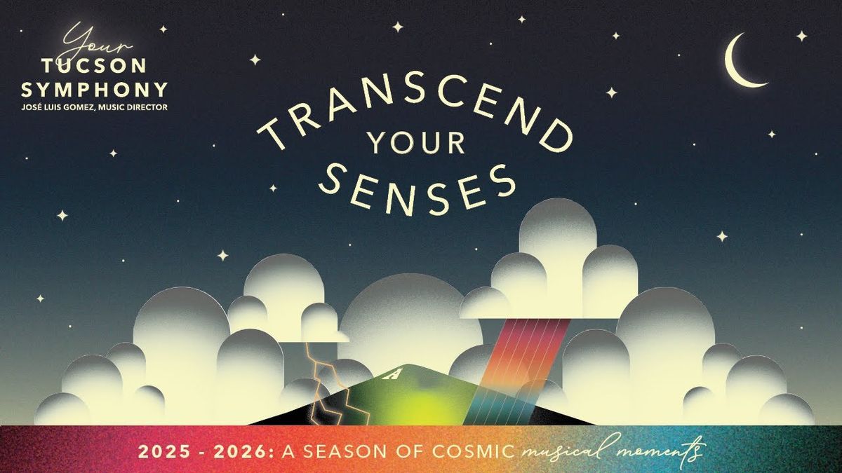 Pink Martini & Tucson Symphony Orchestra