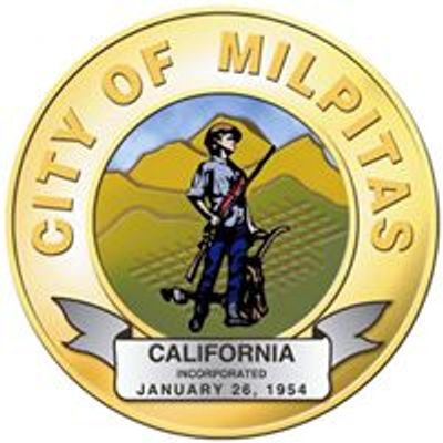 City of Milpitas, City Government