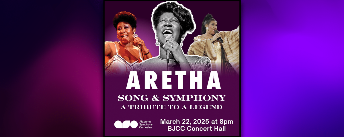 Parking Alabama Symphony Orchestra - Birmingham