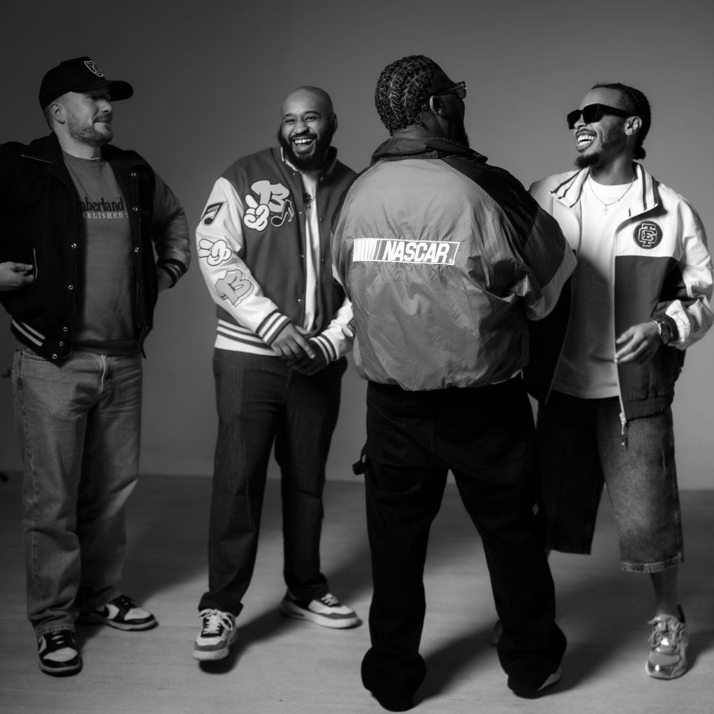 The Next Chapter - LME