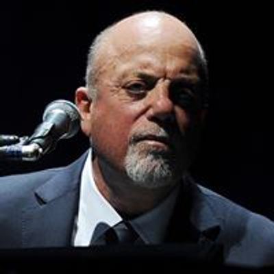 Billy Joel