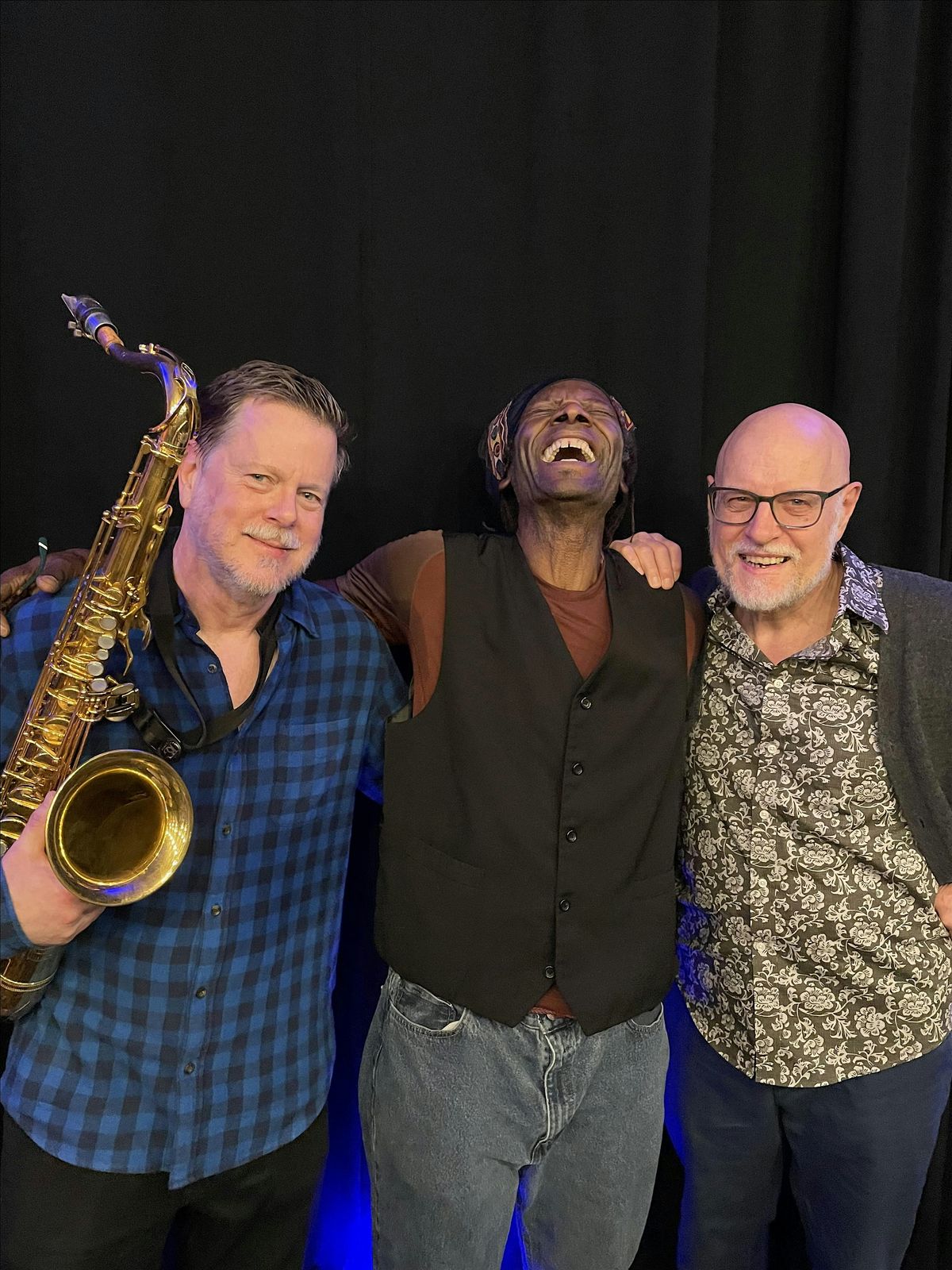 DKV Trio *Night Two*