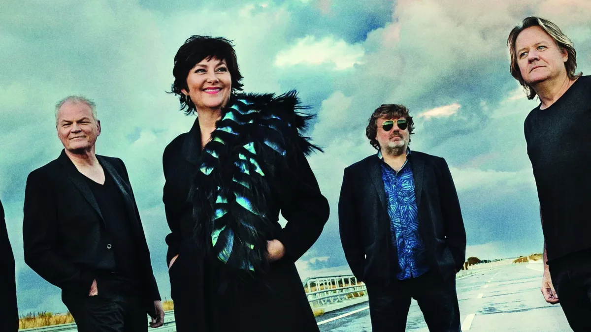 Dodo & the Dodos in N\u00e6stved