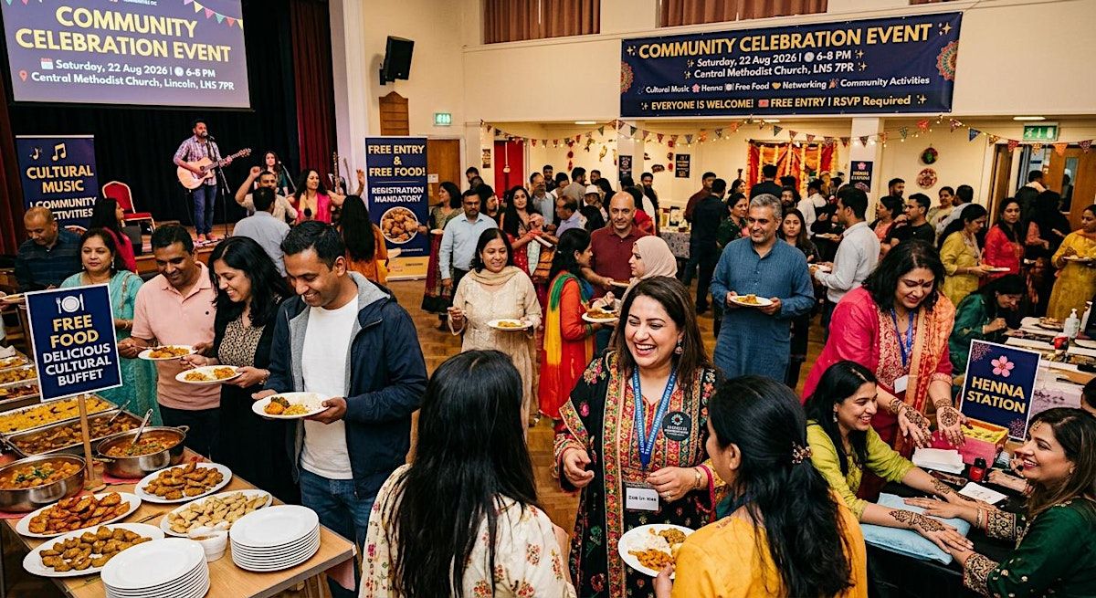 Event Photos
