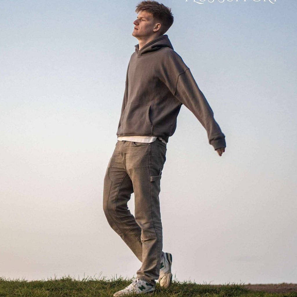Fraser McLean + Support - Glasgow
